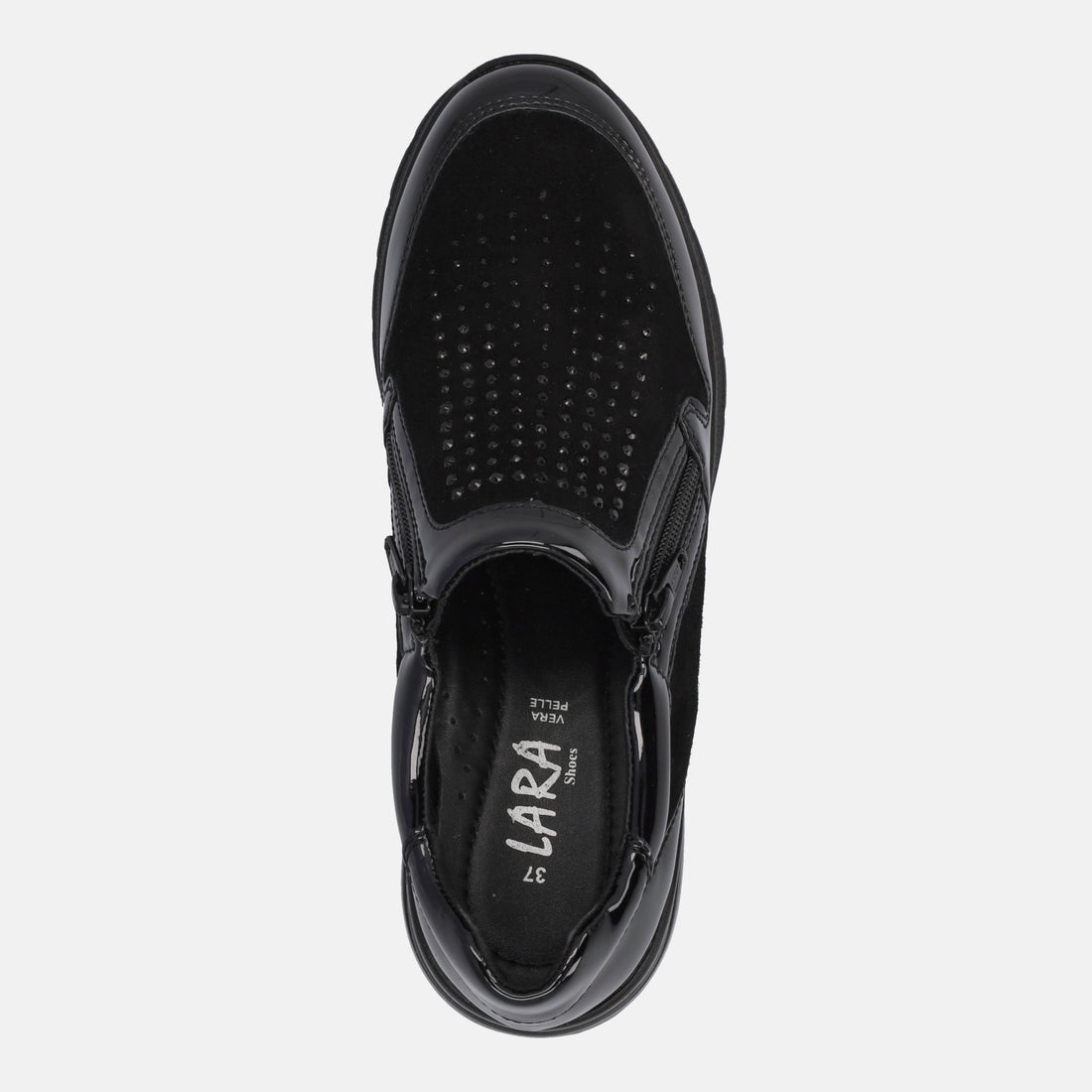 LARA SHOES COMFORT