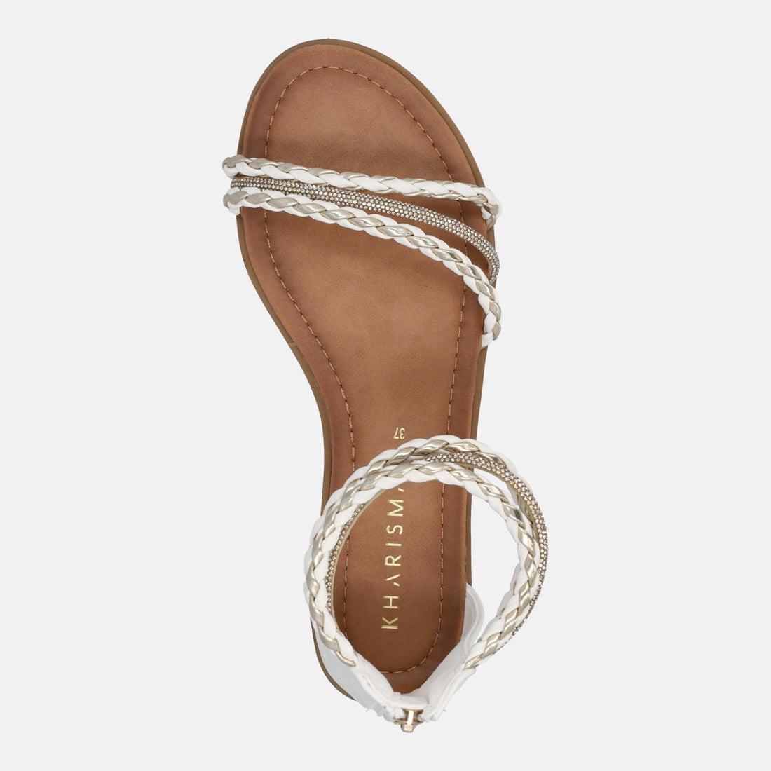 KHARISMA SANDALI