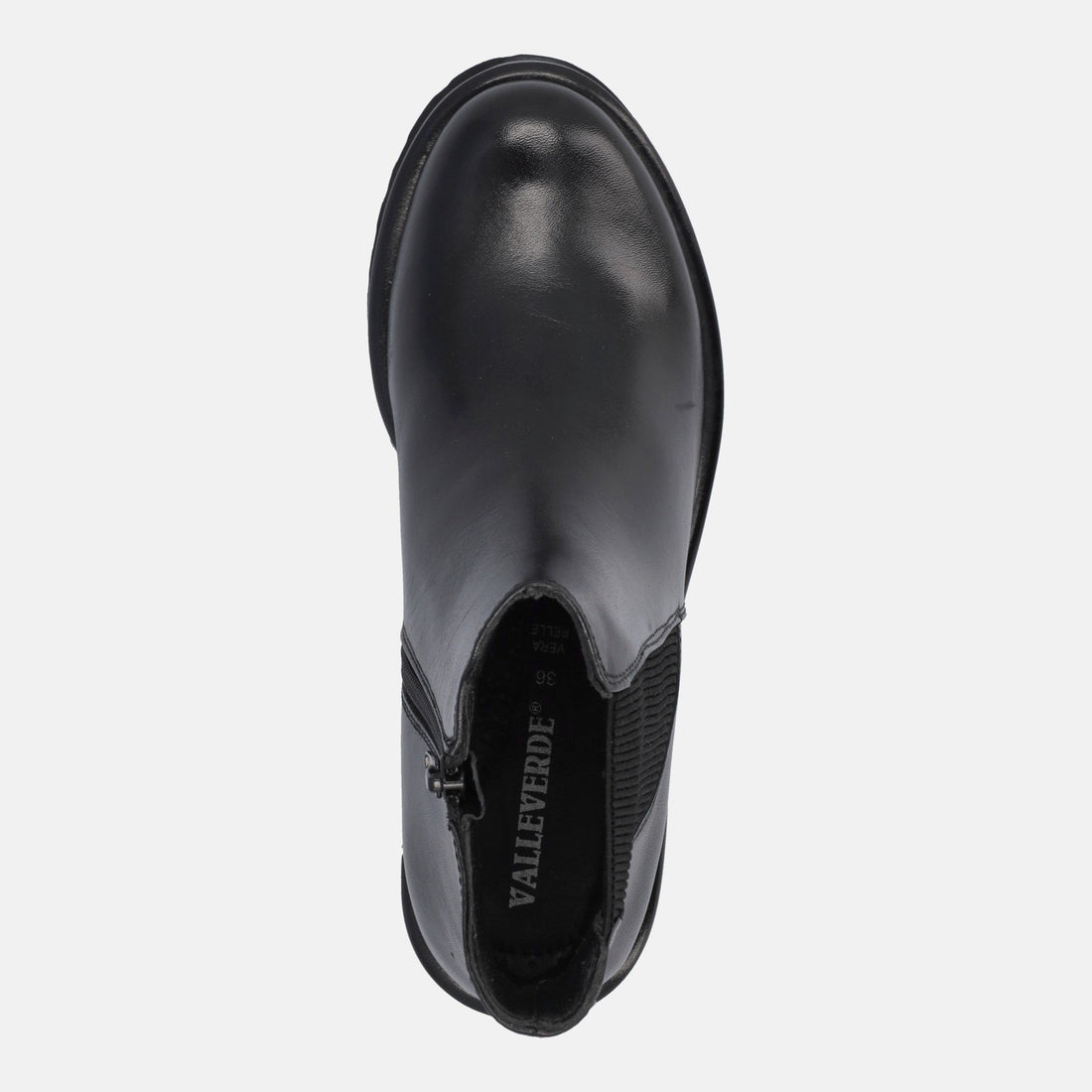 VALLEVERDE TRONCHETTI