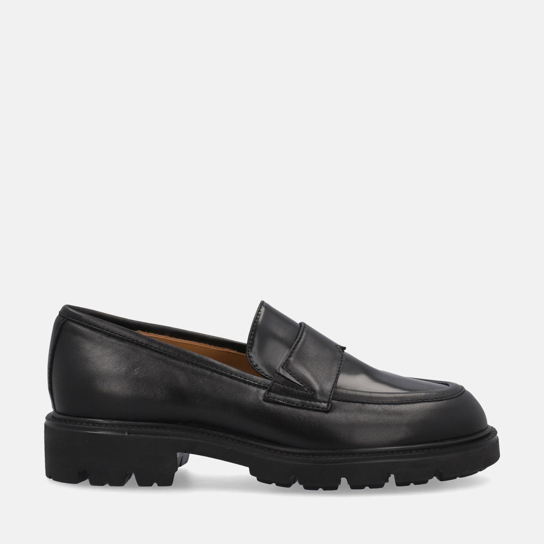 CINZIA VALLE MOCASSINI