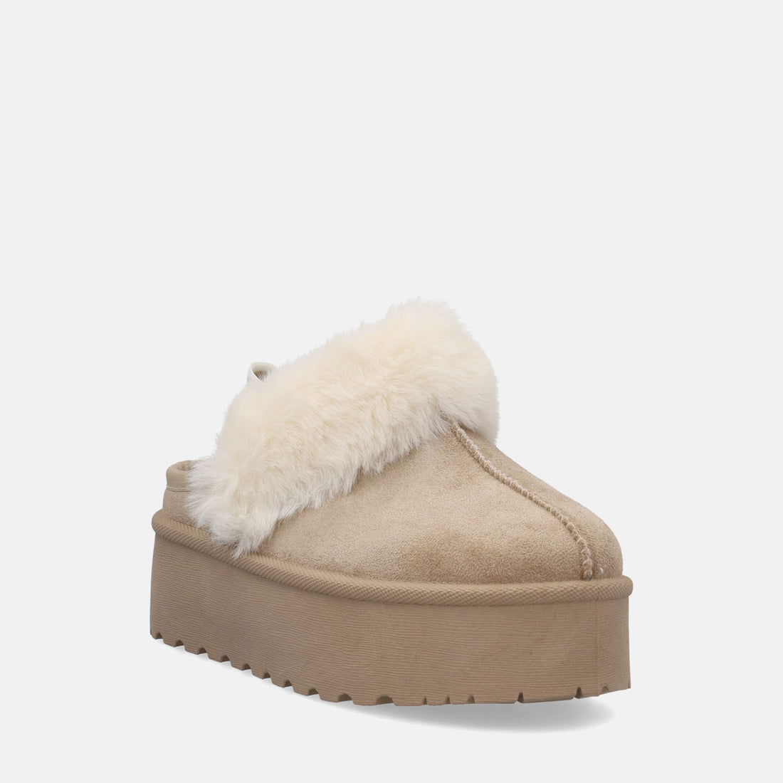 LAURA BIAGIOTTI SABOT PLATFORM
