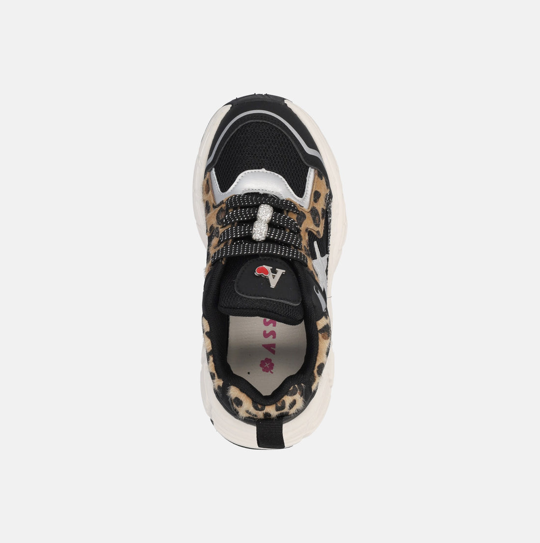 ASSO SNEAKERS
