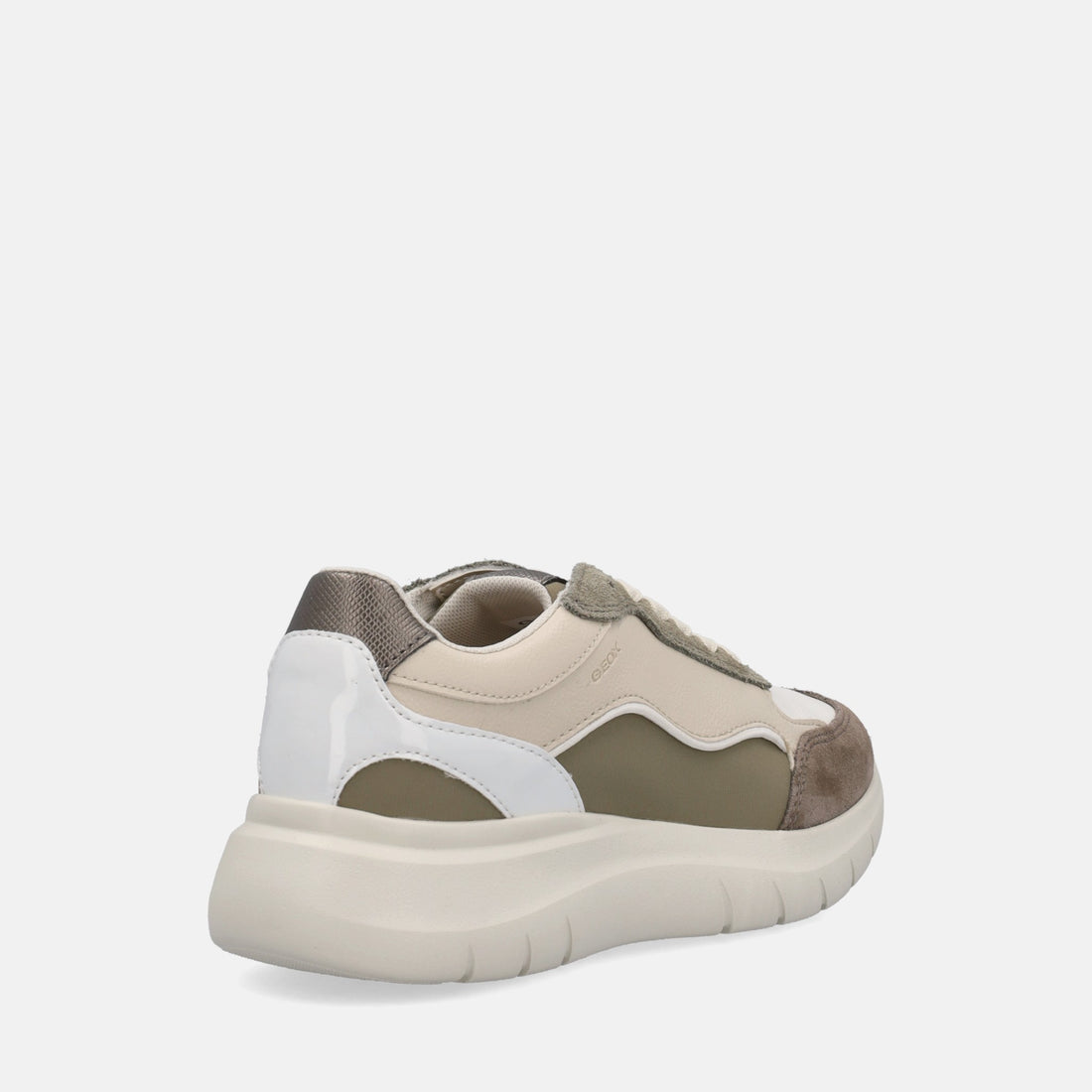 GEOX PLUMMERY