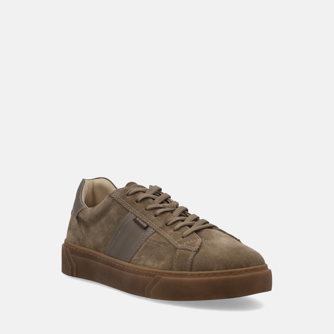 NERO GIARDINI SNEAKERS