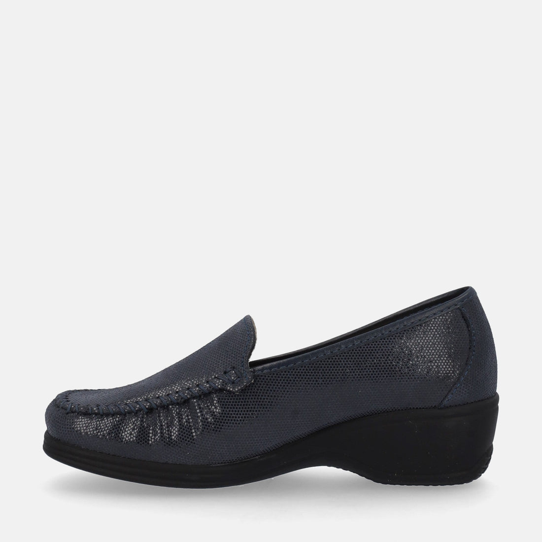 STILE DI VITA MOCASSINI