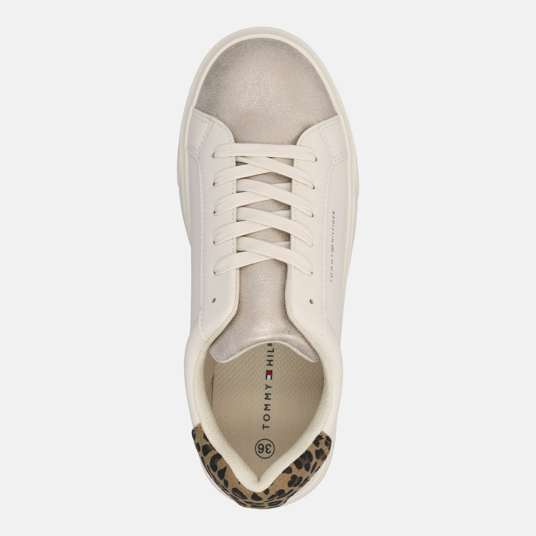 TOMMY HILFIGER SNEAKERS