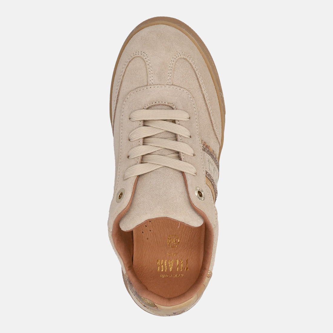 PRIMA CLASSE SNEAKERS