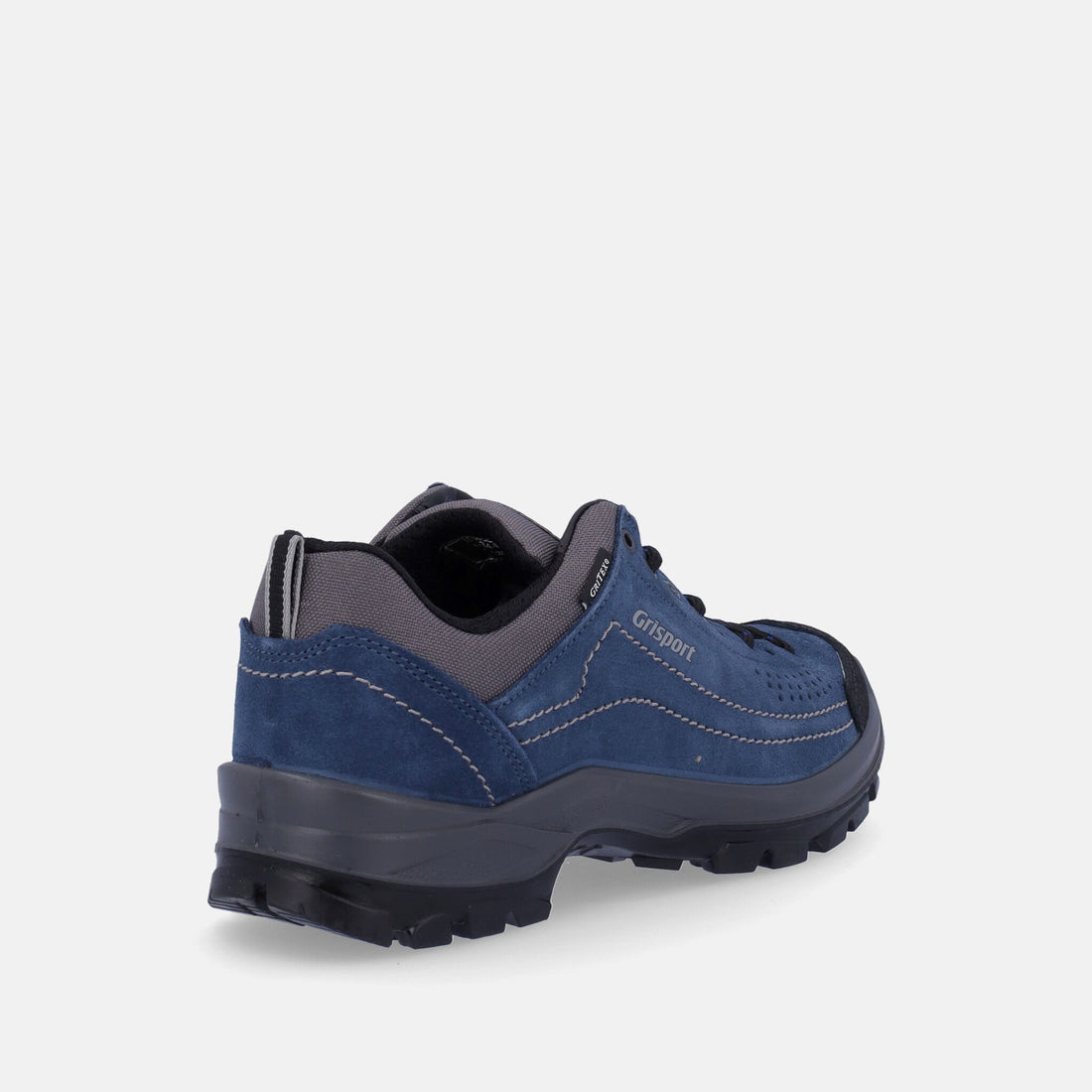 Scarpa trekking uomo Grisport