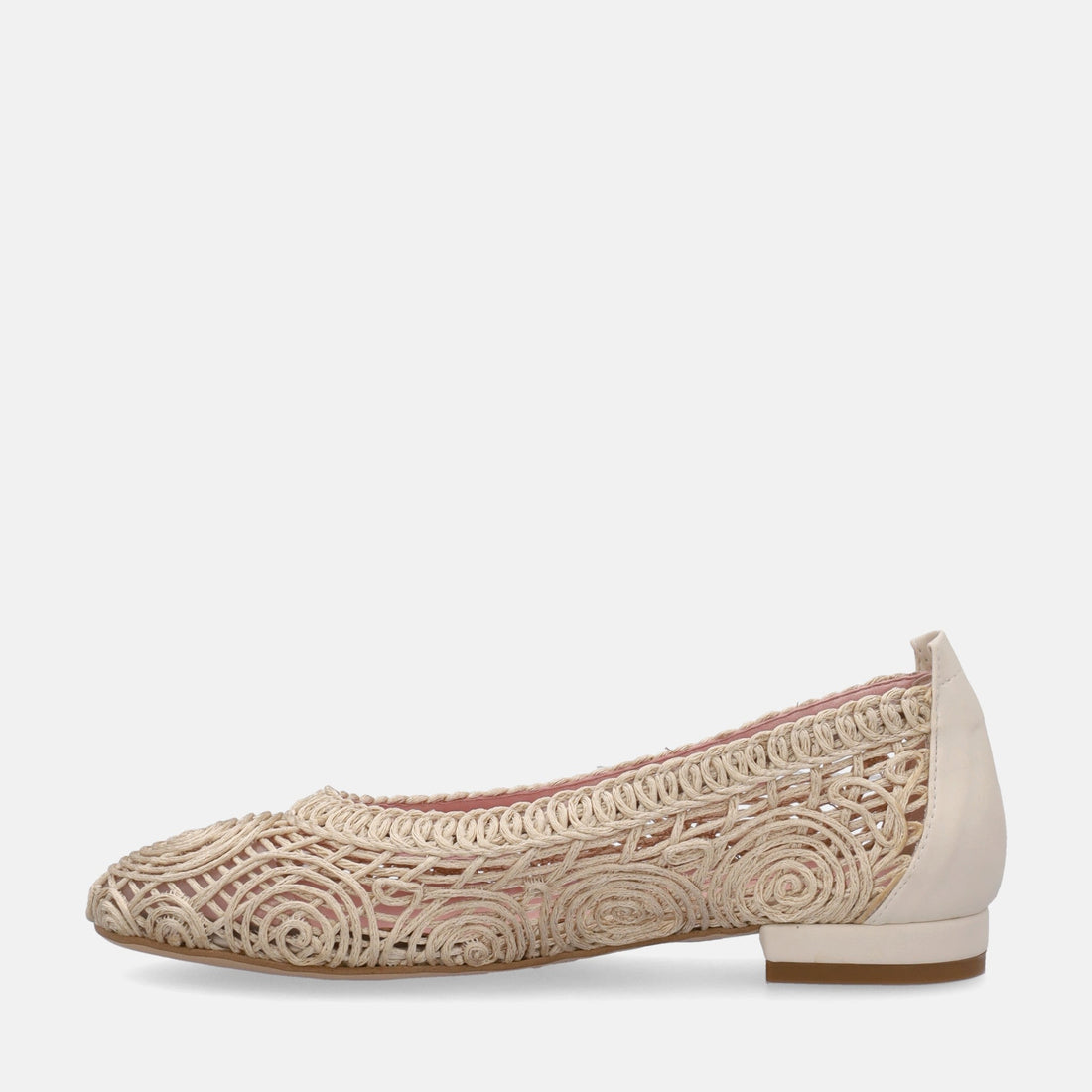 DU SIMON BALLERINE