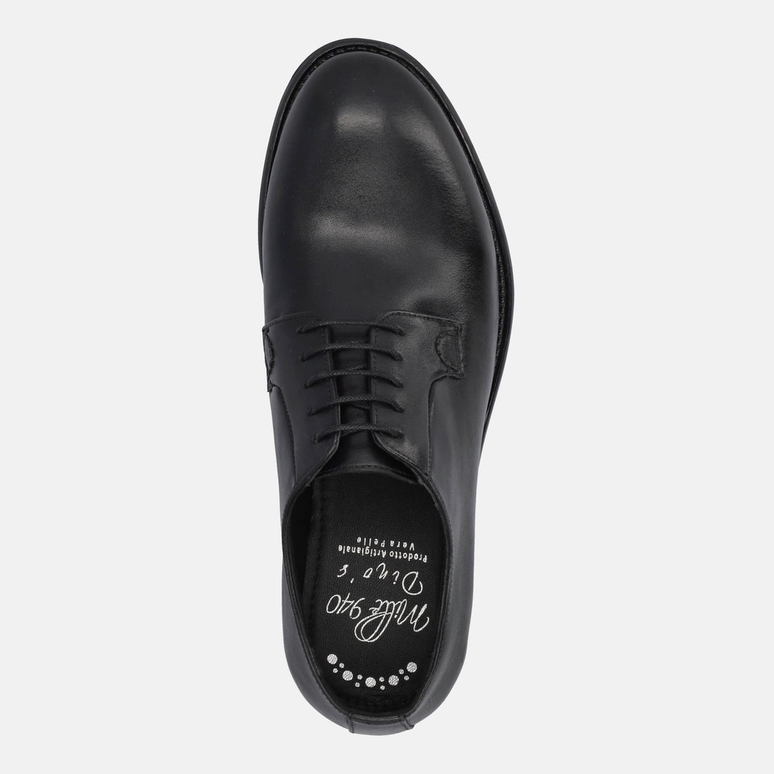 DINO'S SCARPE STRINGATE