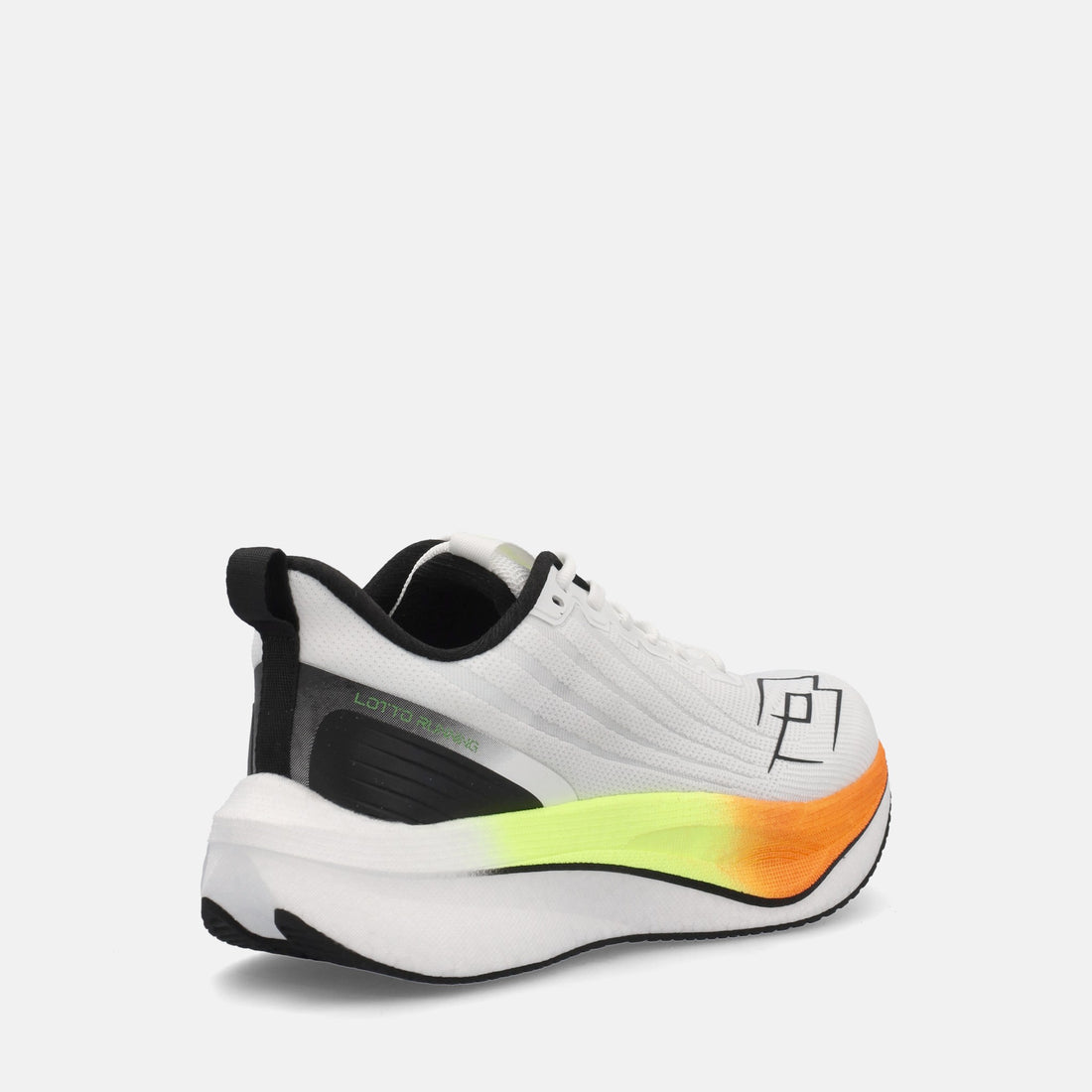LOTTO SPEEDRIDE 700 III