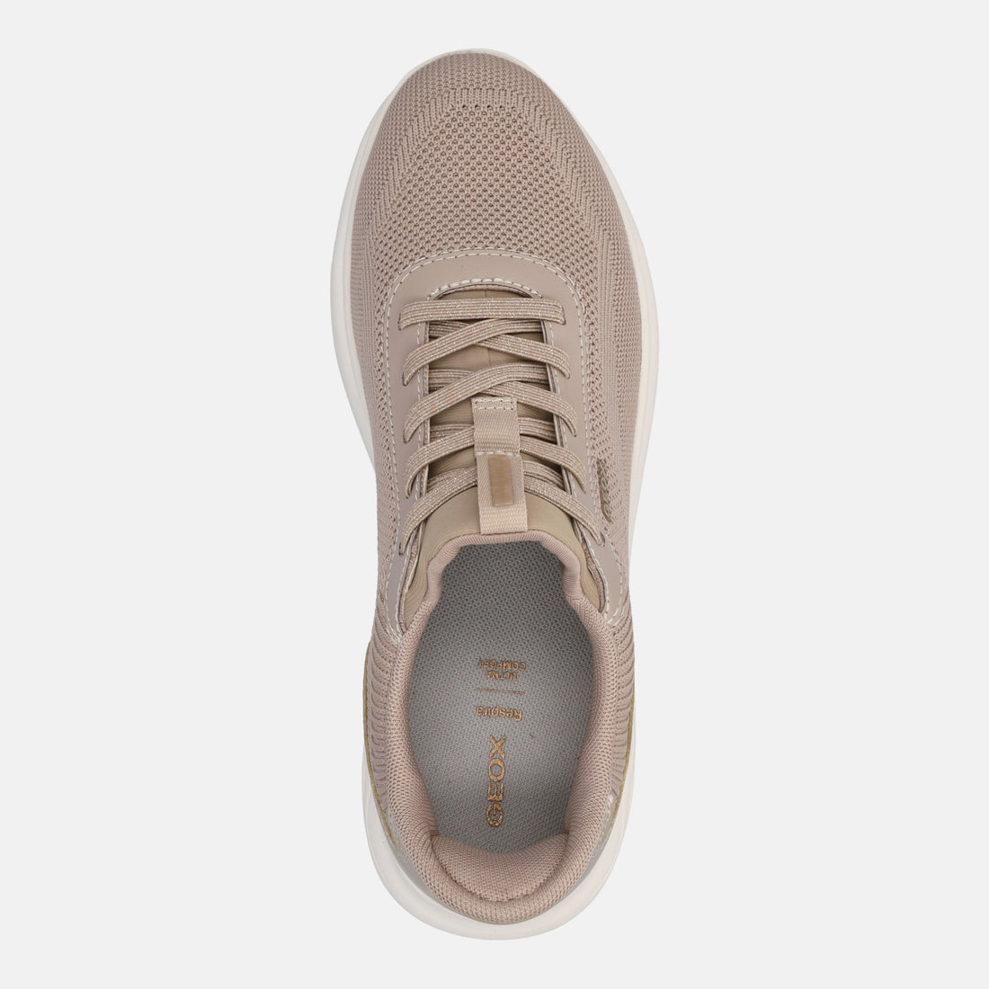 GEOX SPHERICA PLUS FAST-IN