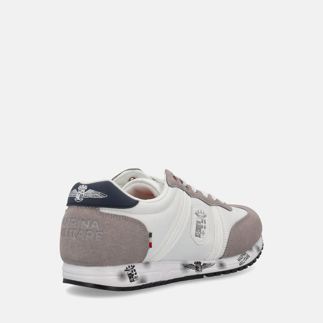 MARINA MILITARE SNEAKERS