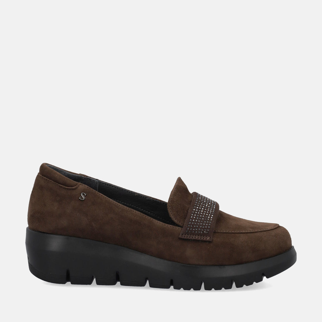 STONEFLY PLUME 46 MOCASSINO