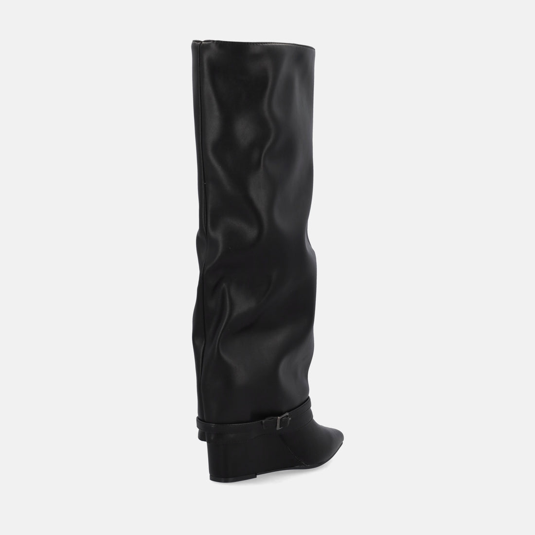ISALOVE STIVALI CON ZEPPA