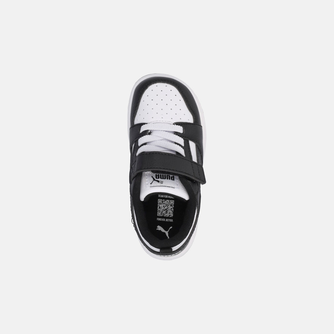 PUMA REBOUND V6 LO