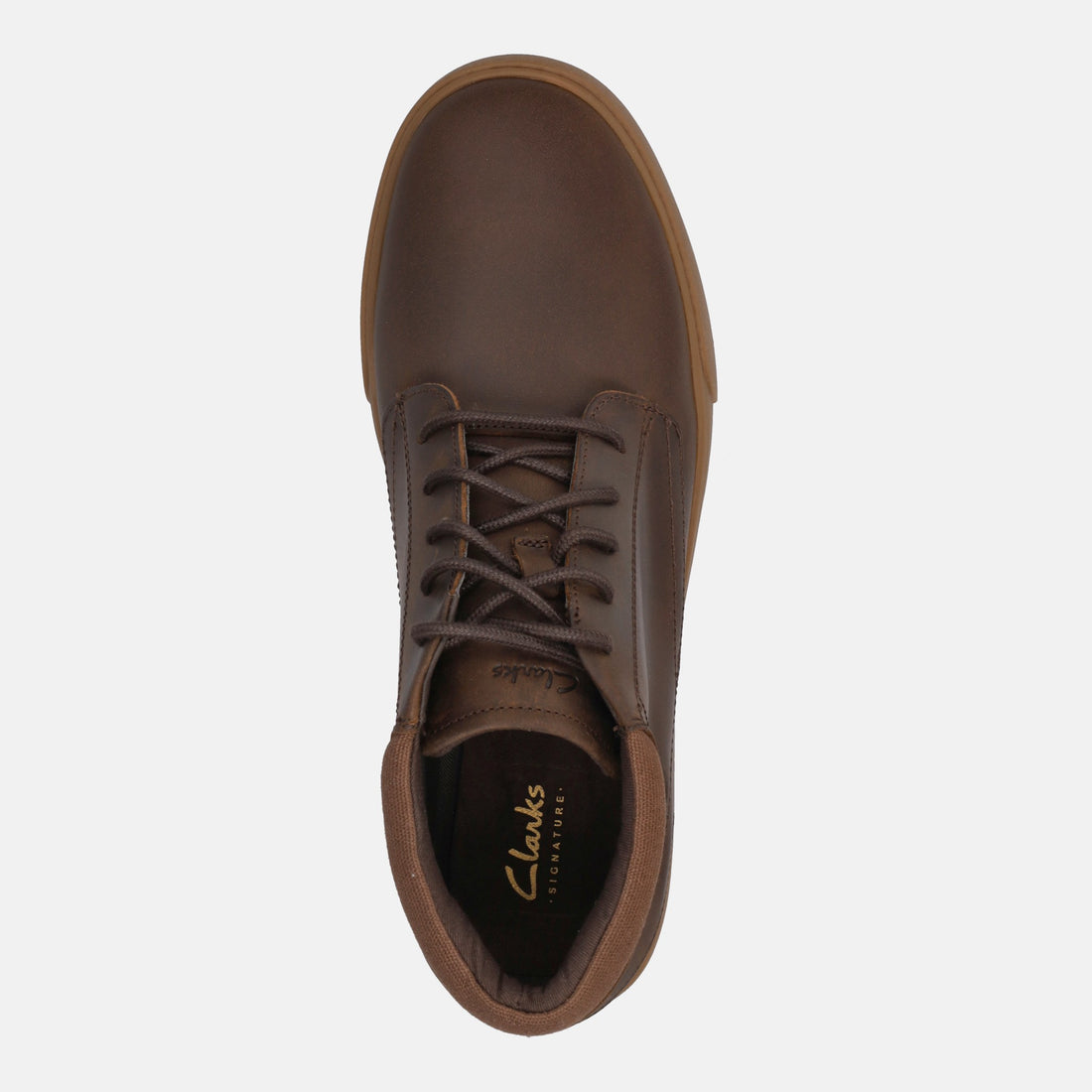 CLARKS LYDFORD MID