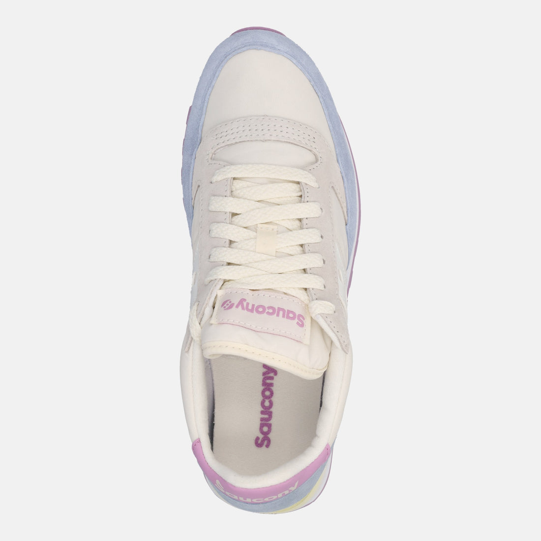 SAUCONY JAZZ TRIPLE
