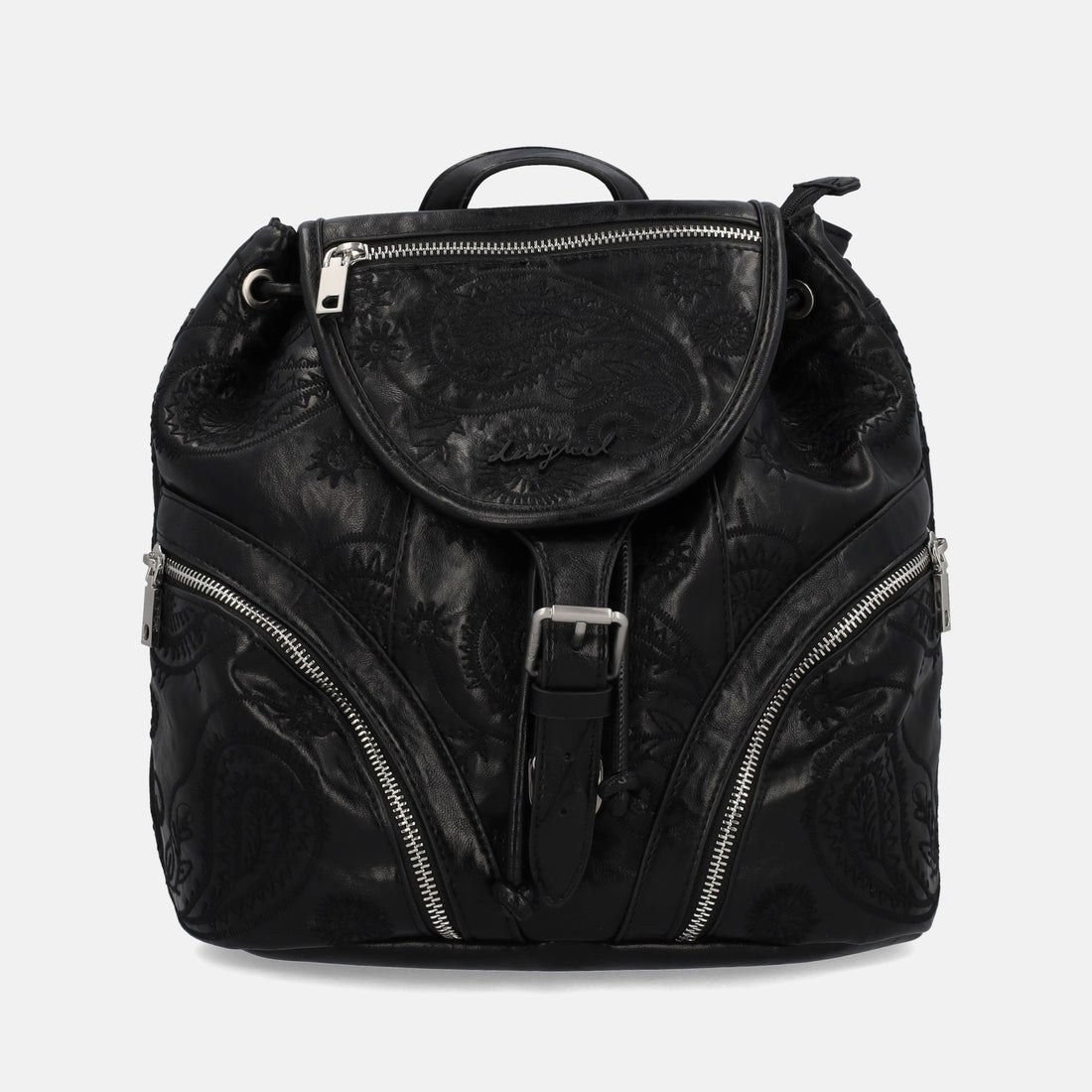 DESIGUAL ZAINO