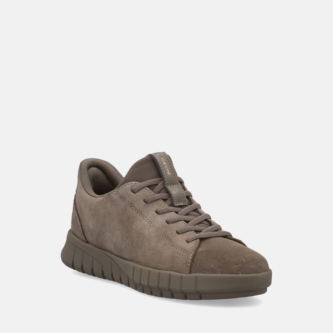 GEOX FLEXTRIDE PLUS FAST-IN