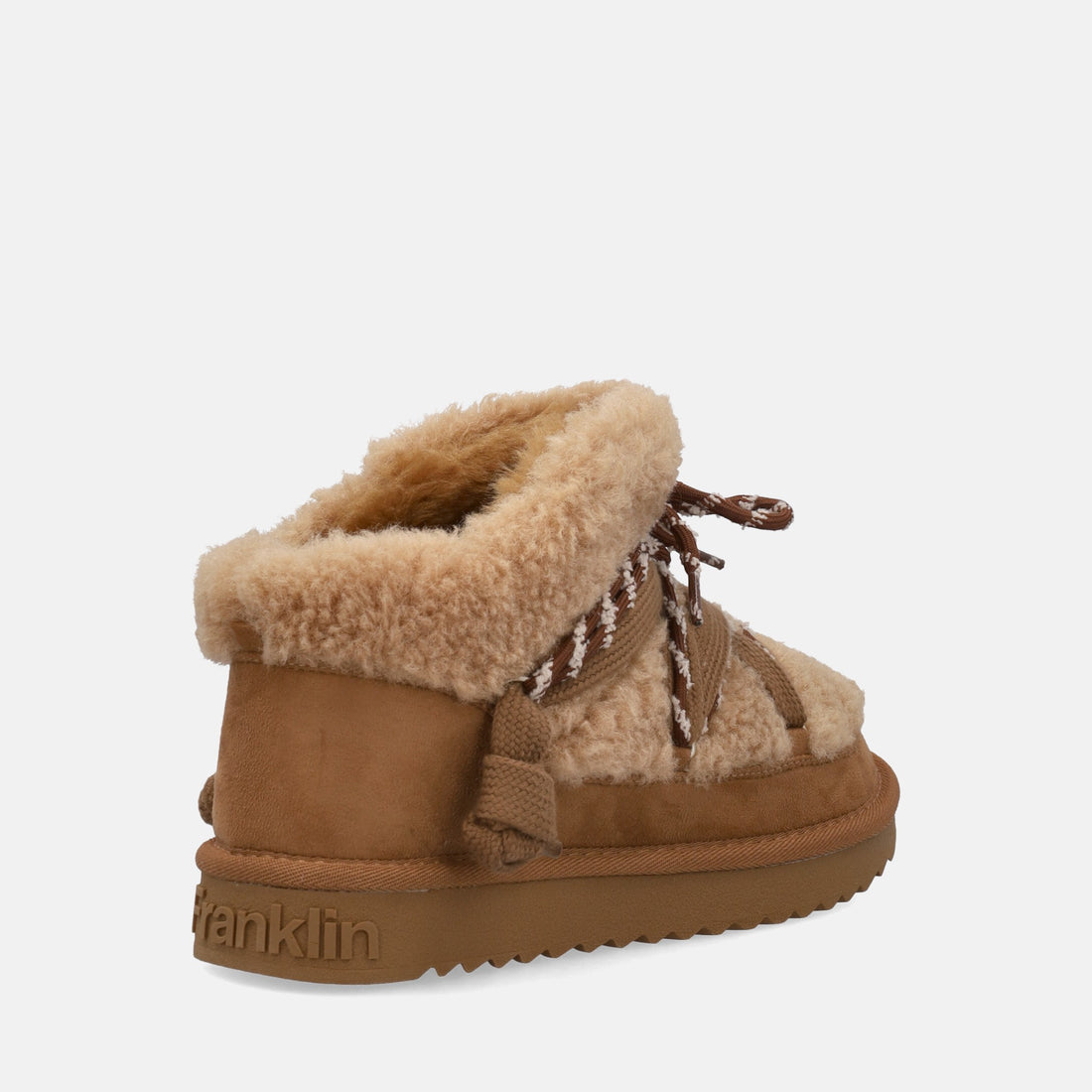 D.FRANKLIN NORDIC LITE SHERPA BOOTS