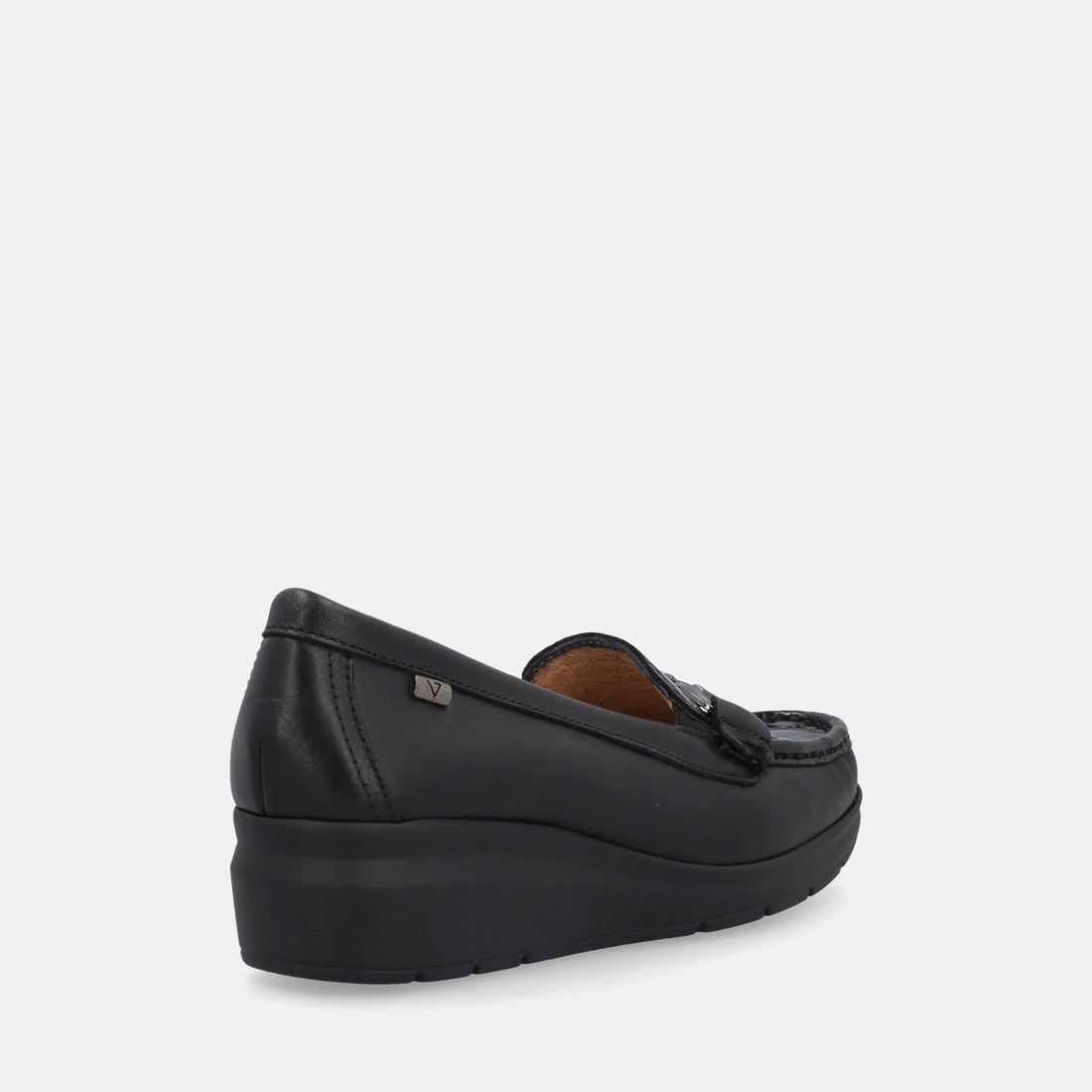 VALLEVERDE MOCASSINI