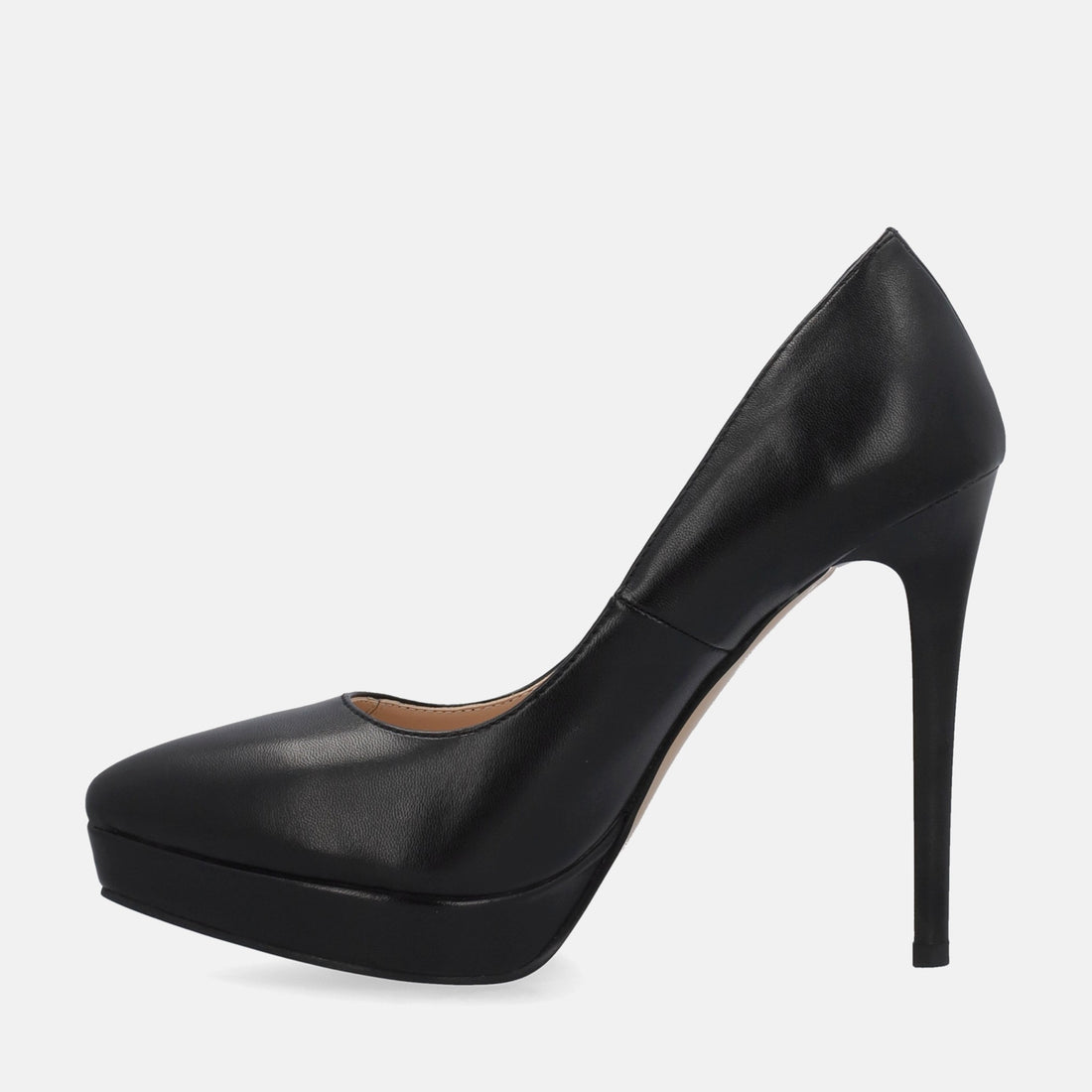 QUEEN HELENA DÉCOLLETÉ