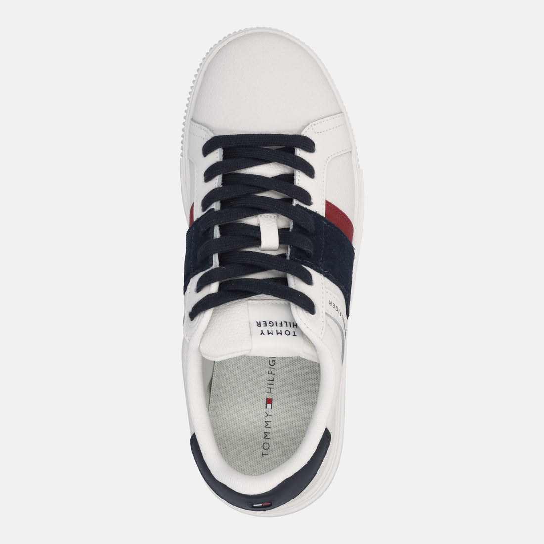 TOMMY HILFIGER SUPERCUP