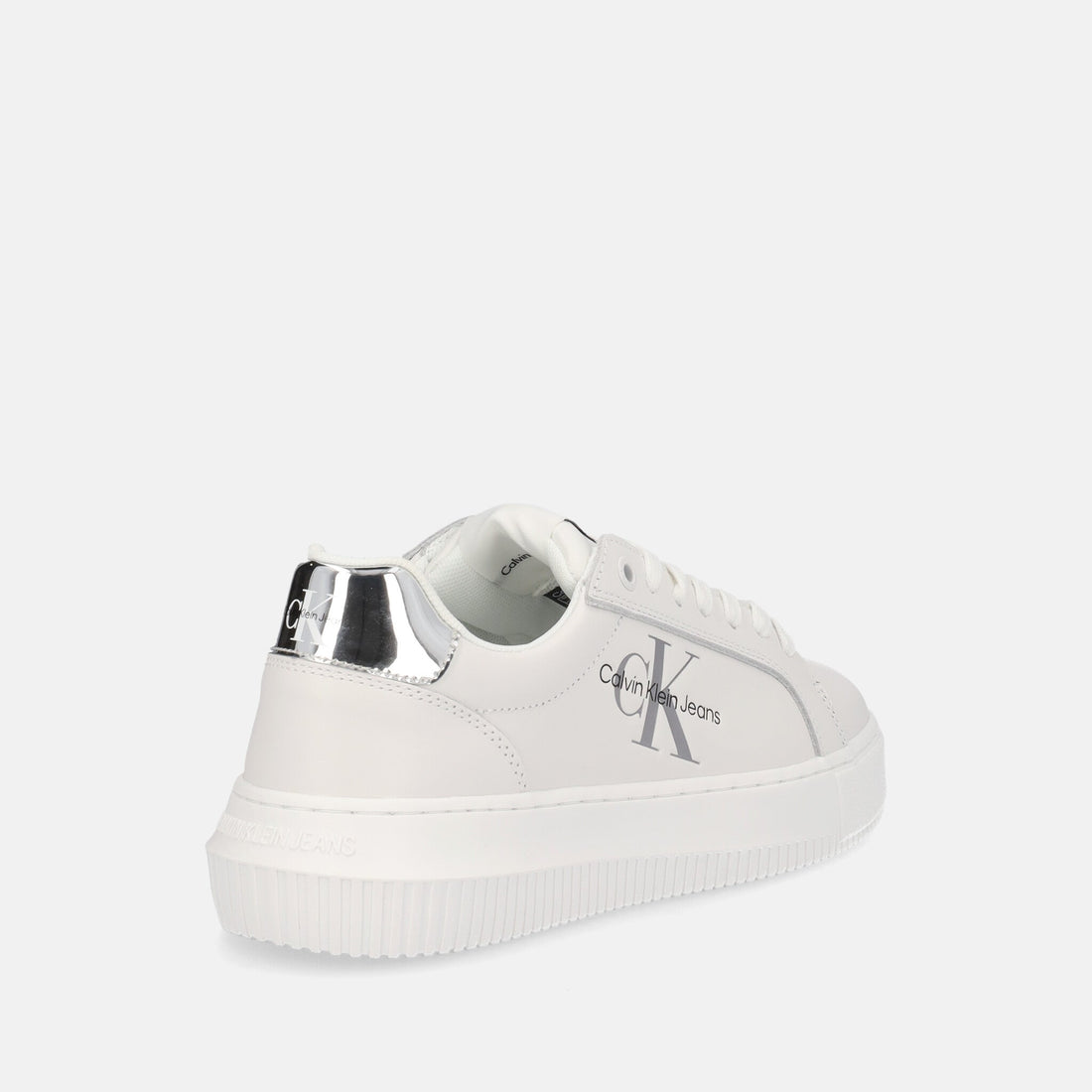 CALVIN KLEIN CHUNKY CUPSOLE MONO