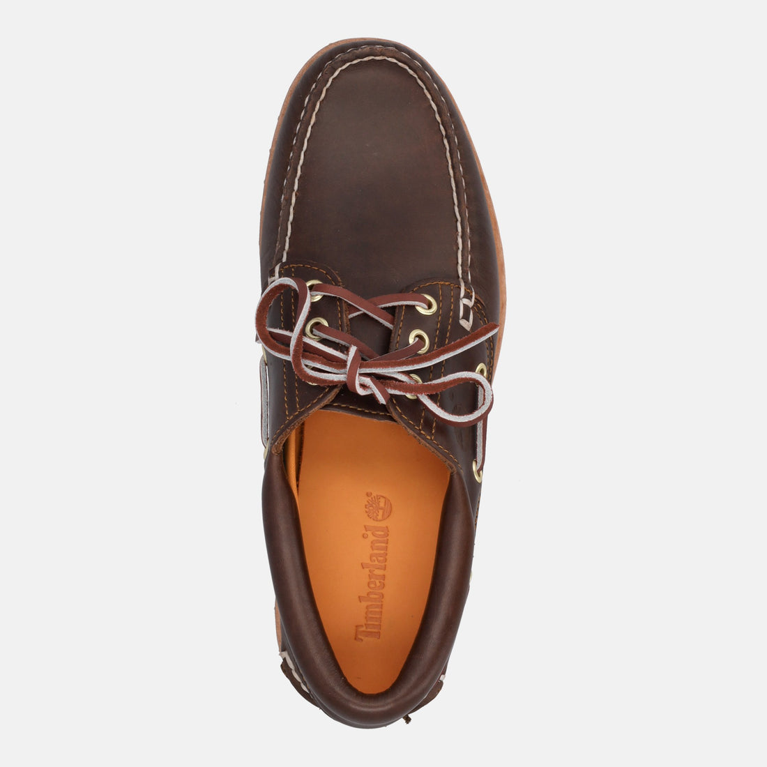 TIMBERLAND AUTHENTIC BOAT SHOE