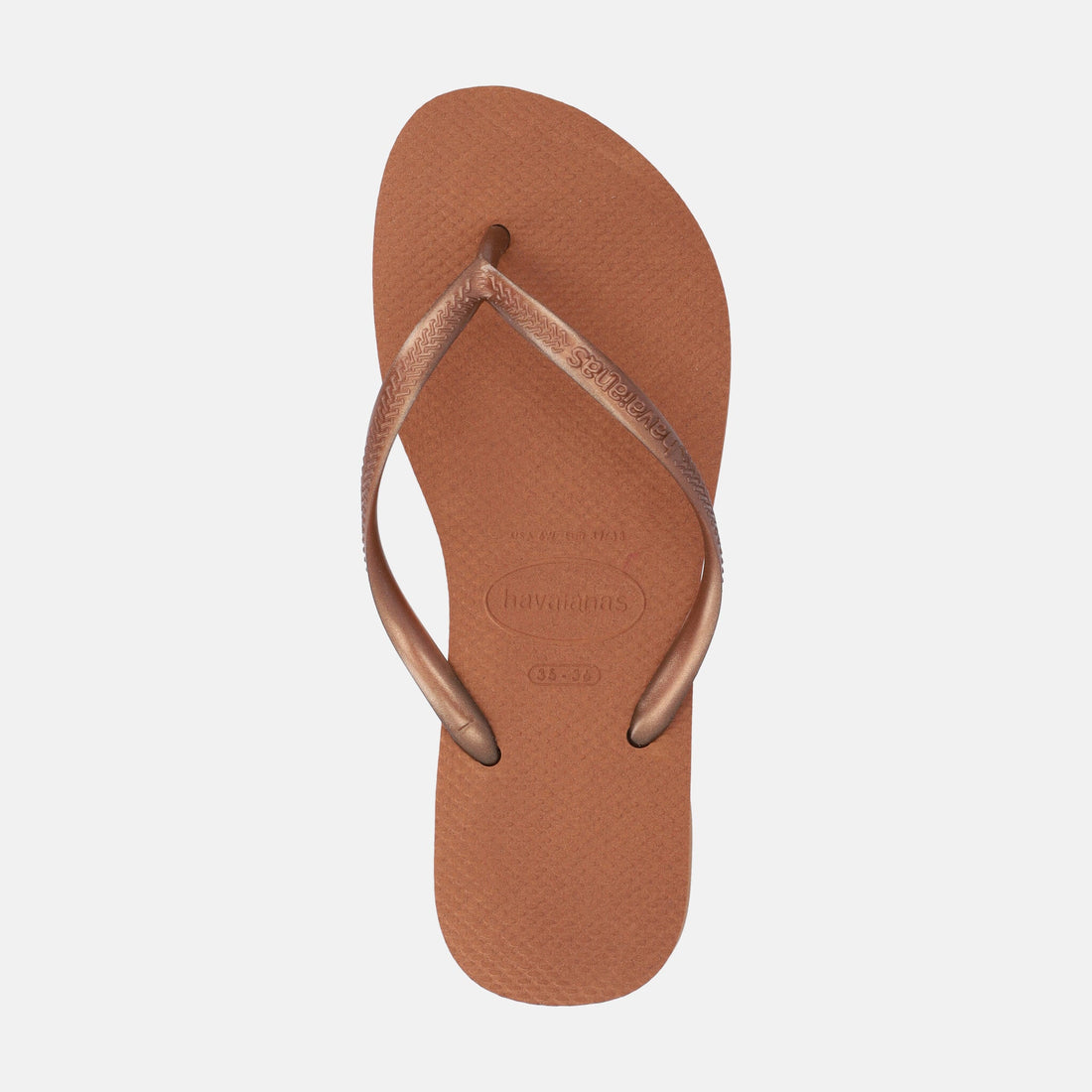 HAVAIANAS SLIM