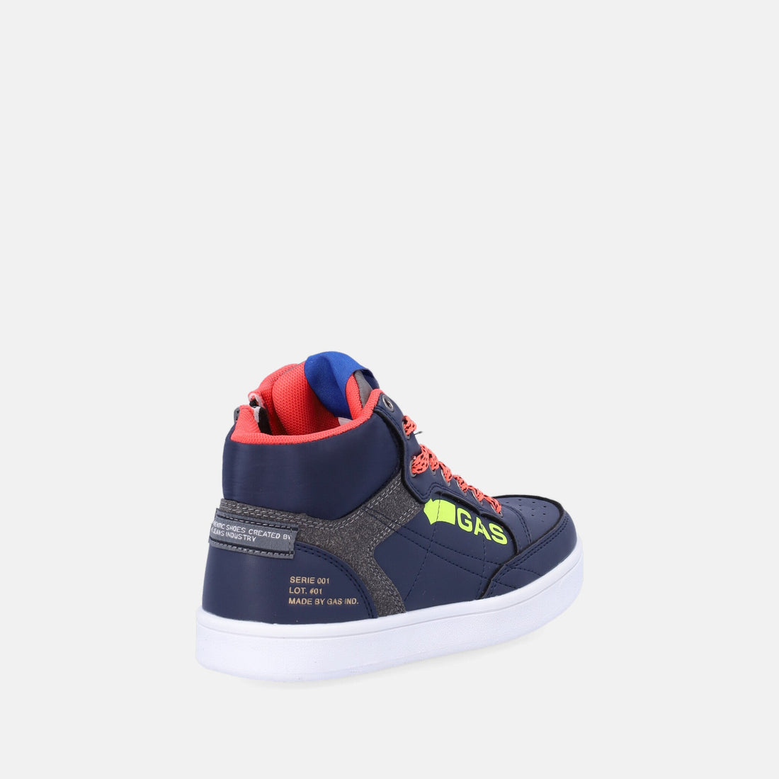 Sneakers bambini Gas