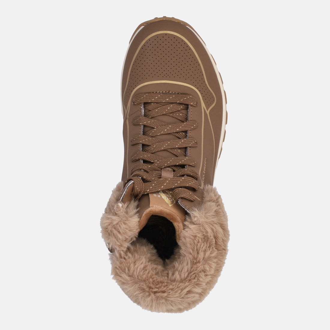 SKECHERS UNO RUGGED - FALL SHIMMER