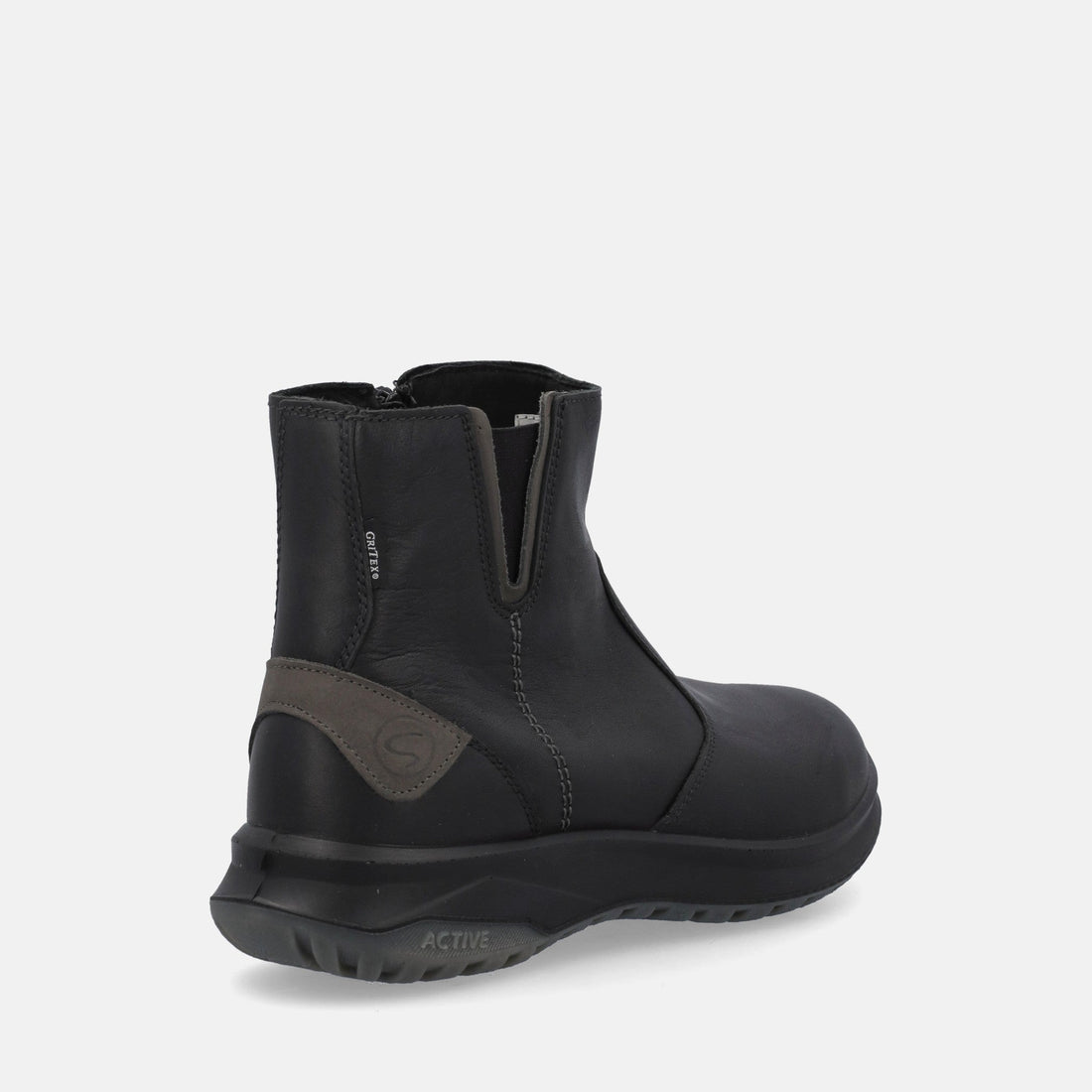GRISPORT POLACCHI