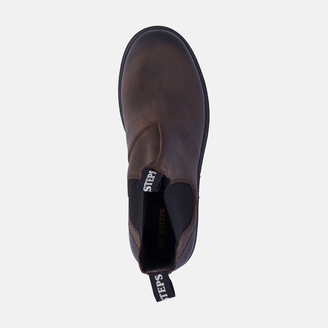 Tronchetti uomo Docksteps