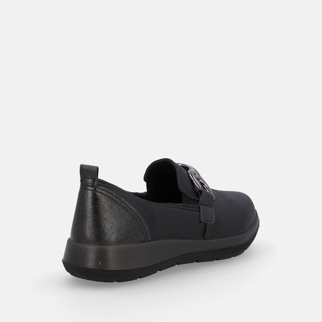 INBLU SCARPE SENZA LACCI