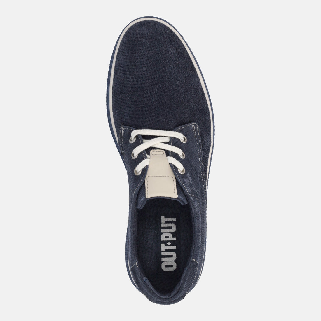 OUTPUT SCARPE CIVILI