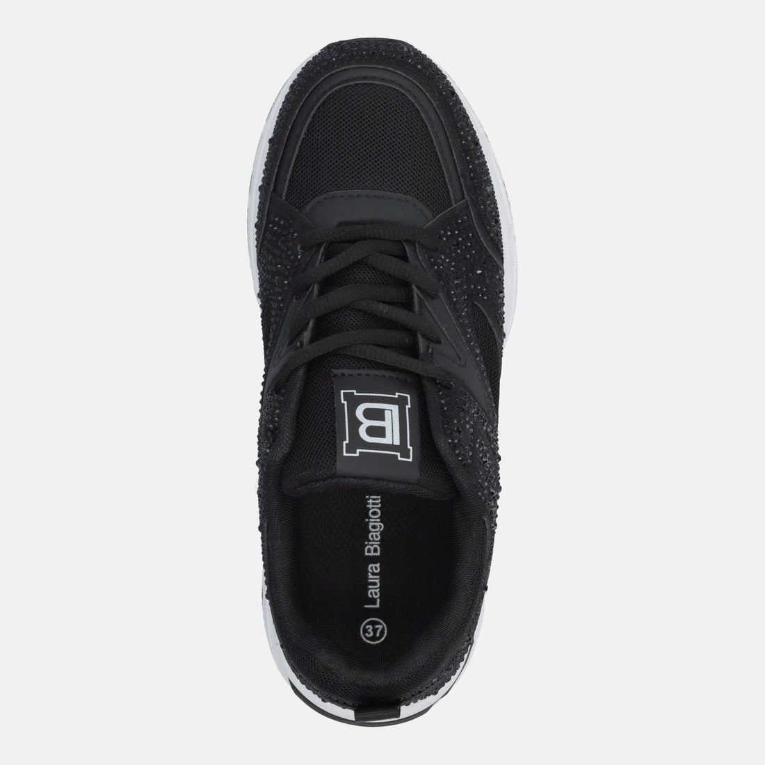 LAURA BIAGIOTTI SNEAKERS
