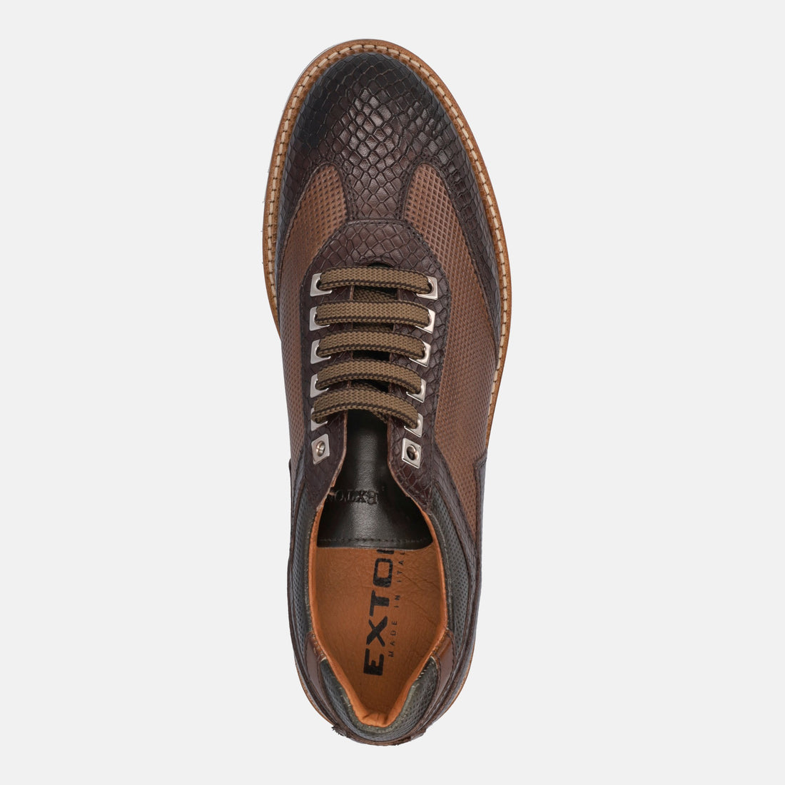 EXTON SCARPE CIVILI