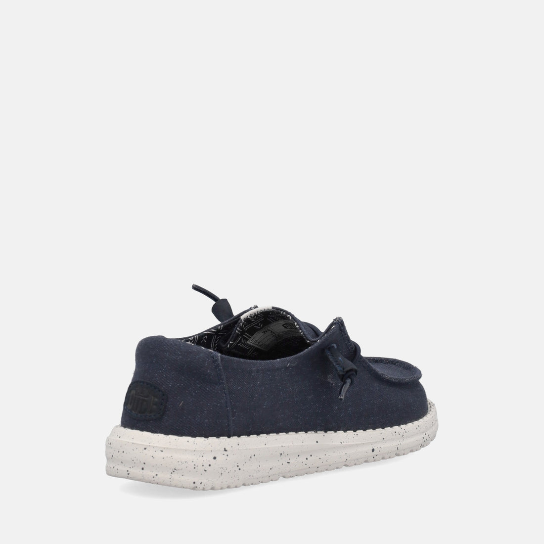 HEY DUDE WENDY STRETCH CANVAS