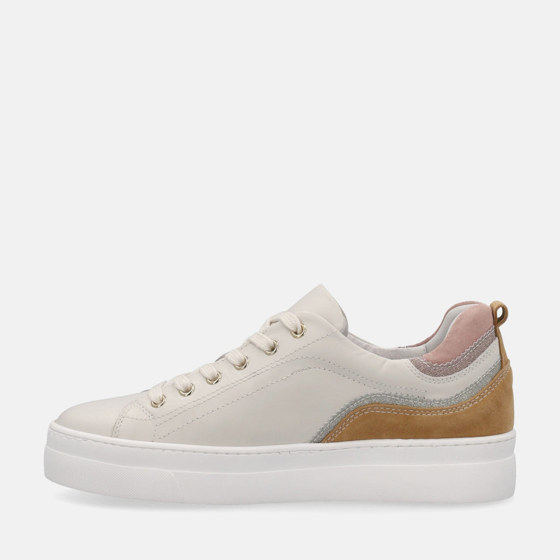 NERO GIARDINI SNEAKERS