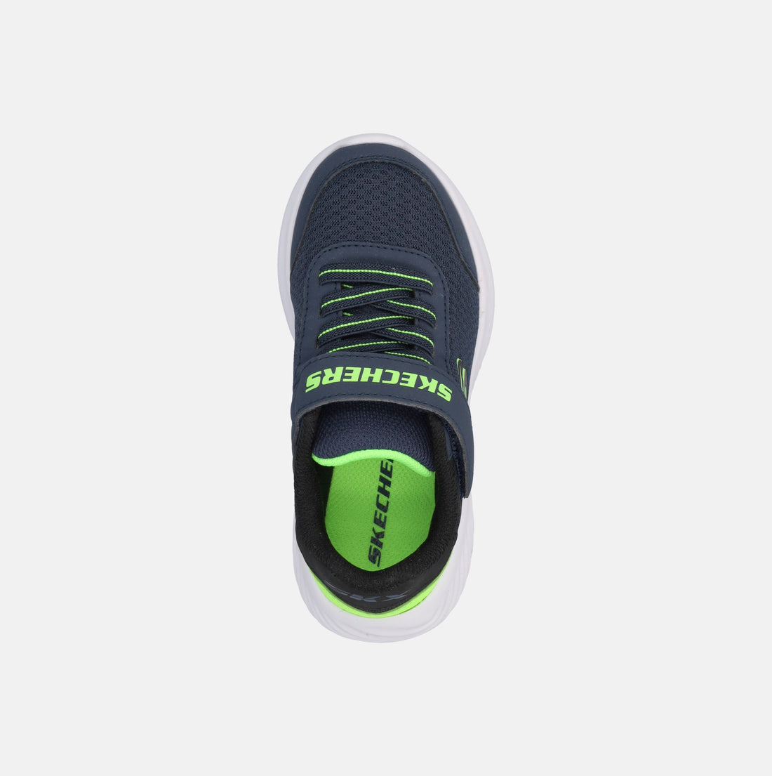 SKECHERS BOUNDER - TREKZIC
