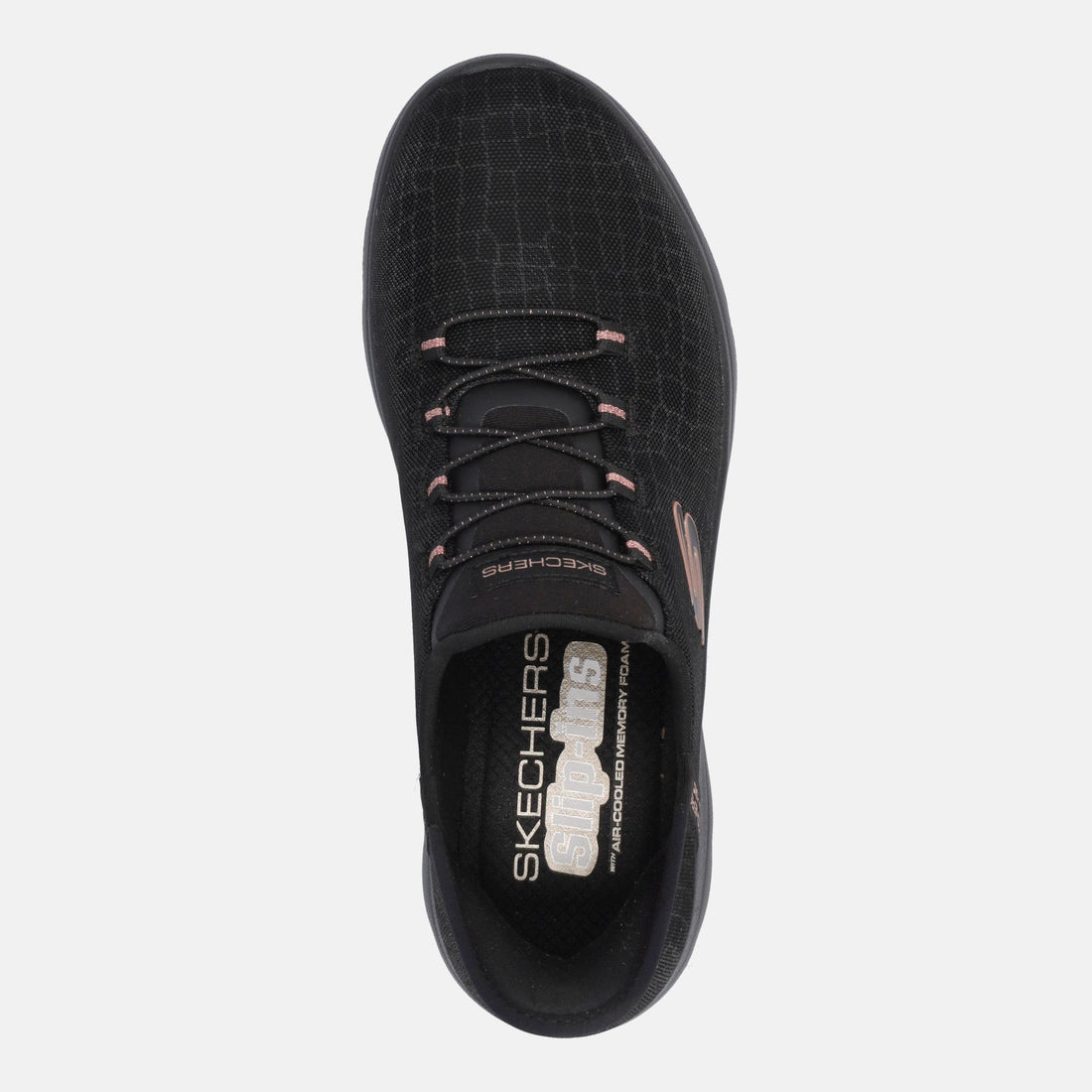 SKECHERS SUMMITS - CLASSY NIGHT SLIP-INS