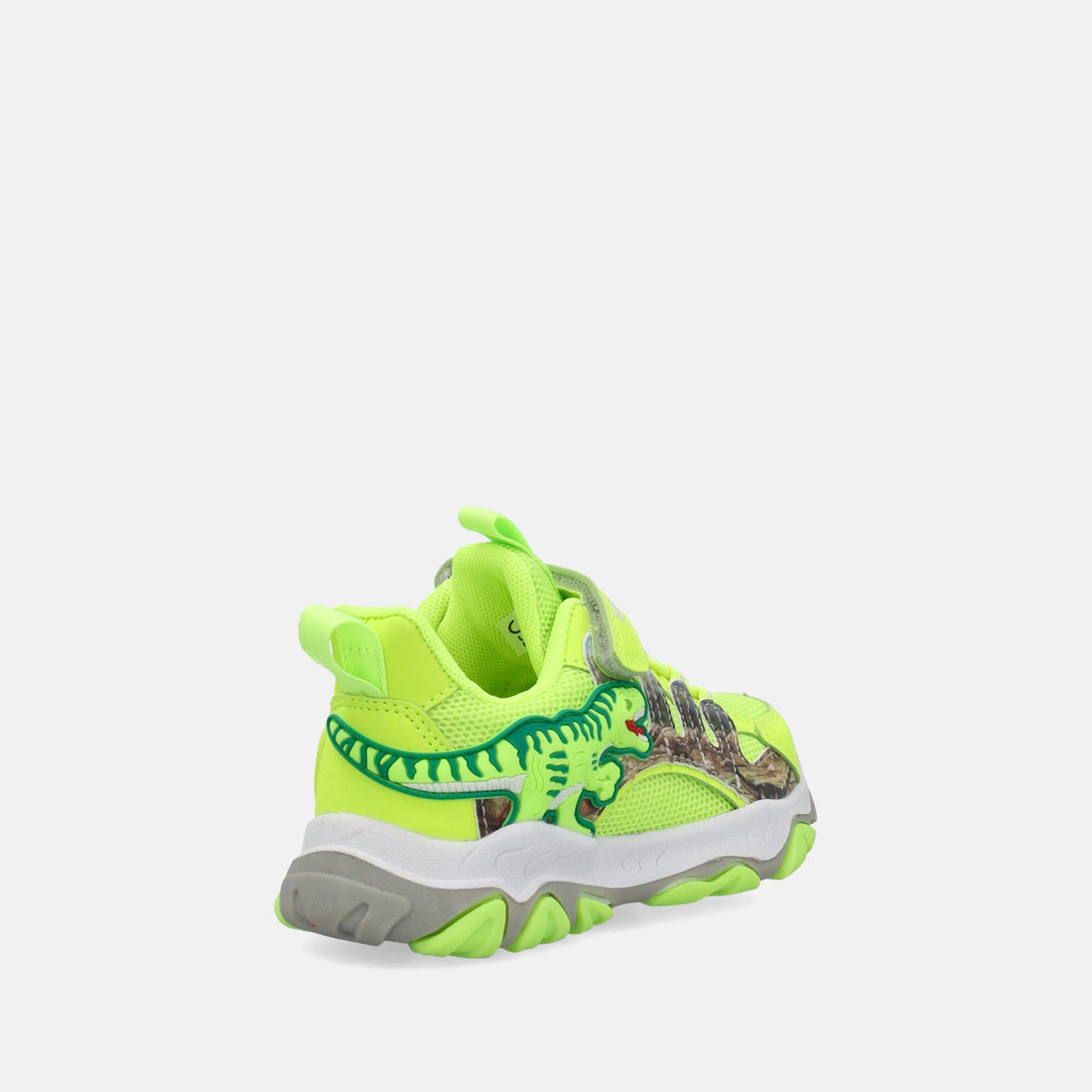 BULL BOYS T-REX SNEAKERS