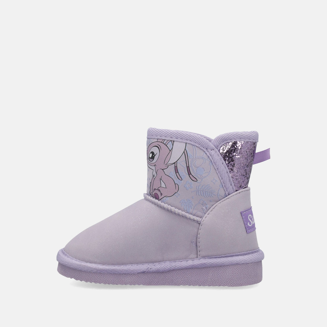 LILO & STITCH BOOTS