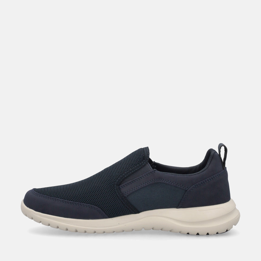 LUBERJACK LEE SLIP-ON