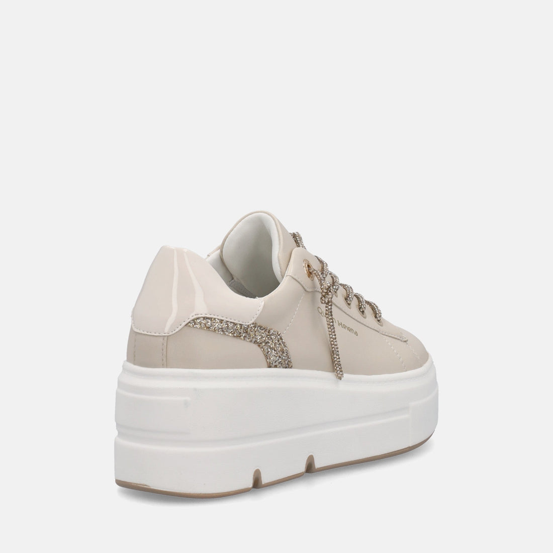 QUEEN HELENA SNEAKERS