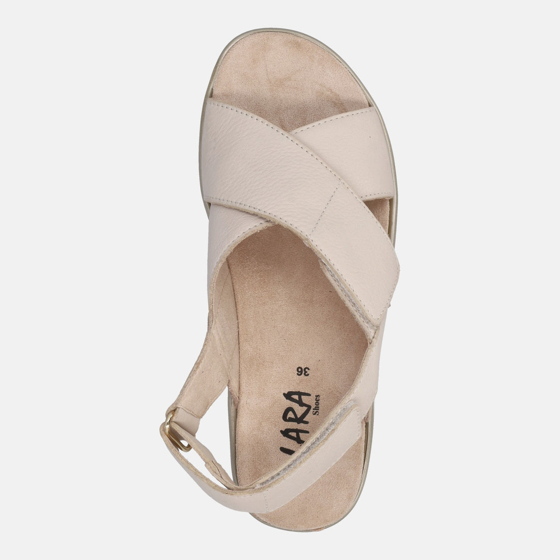 LARA SHOES SANDALI