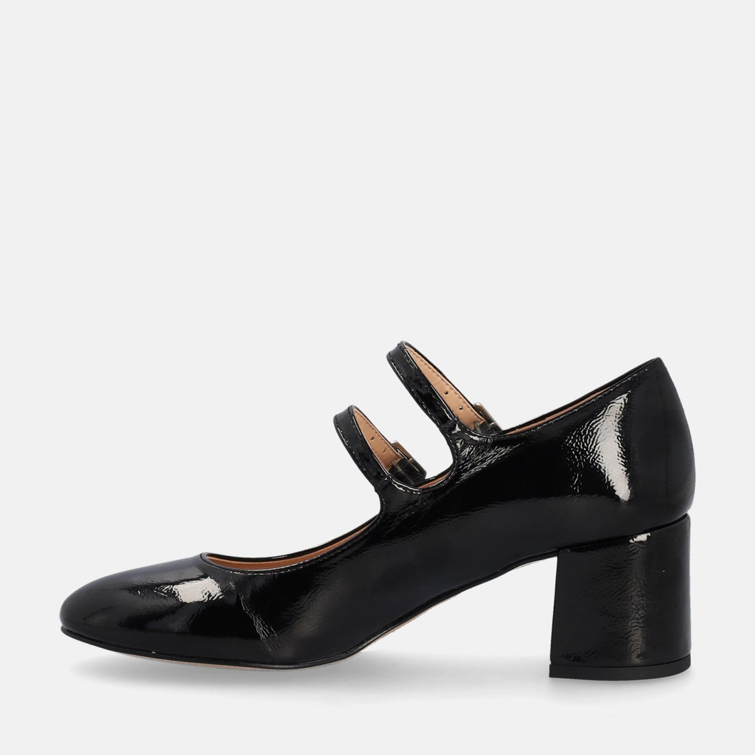 DU SIMON DÉCOLLETÉ MARY JANE