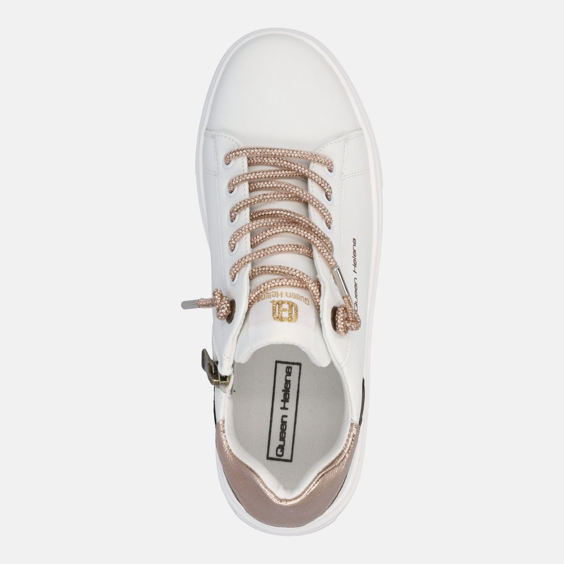 QUEEN HELENA SNEAKERS